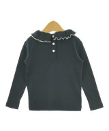 Misha & Puff（ミーシャアンドパフ）Tシャツ・カットソー 紺 サイズ:100(3T-4T) キッズ/2200683640120