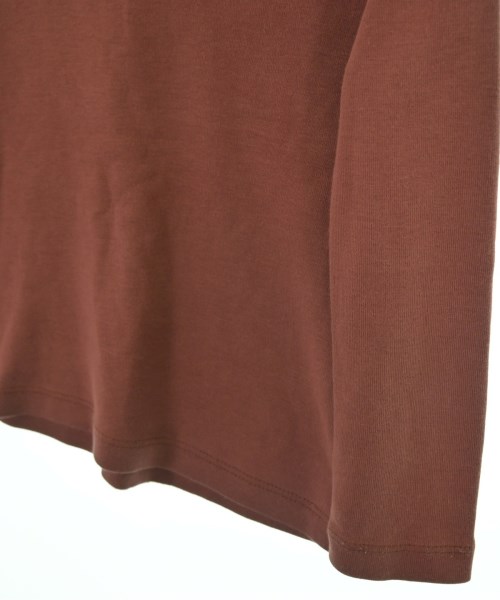 Misha & Puff（ミーシャアンドパフ）Tシャツ・カットソー 茶 サイズ:100(3T-4T) キッズ/2200683640137