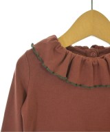 Misha & Puff（ミーシャアンドパフ）Tシャツ・カットソー 茶 サイズ:100(3T-4T) キッズ/2200683640137