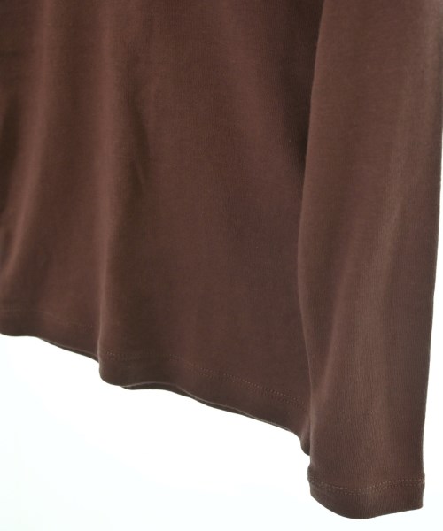 Misha & Puff（ミーシャアンドパフ）Tシャツ・カットソー 茶 サイズ:100(3T-4T) キッズ/2200683640144