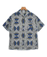 moyan AFRICA カジュアルシャツ