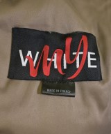 MY WHITE（マイホワイト）その他 茶 サイズ:F レディース/2200706868067