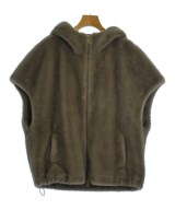 MY WHITE（マイホワイト）その他 茶 サイズ:F レディース/2200726185014