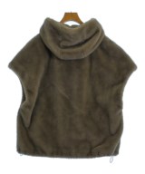 MY WHITE（マイホワイト）その他 茶 サイズ:F レディース/2200726185014