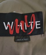 MY WHITE（マイホワイト）その他 茶 サイズ:F レディース/2200726185014