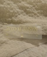 NASHE HALLIE（ナシェ）カジュアルシャツ ベージュ サイズ:-(XXL位) メンズ/2200667884267