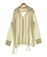 NASHE HALLIE カジュアルシャツ