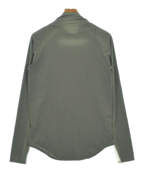 NASHE HALLIE（ナシェ）Tシャツ・カットソー カーキ サイズ:M メンズ/2200671067076