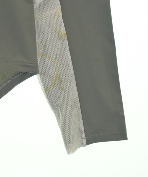 NASHE HALLIE（ナシェ）Tシャツ・カットソー カーキ サイズ:M メンズ/2200671067076