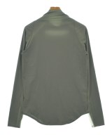 NASHE HALLIE（ナシェ）Tシャツ・カットソー カーキ サイズ:M メンズ/2200671067076