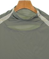 NASHE HALLIE（ナシェ）Tシャツ・カットソー カーキ サイズ:M メンズ/2200671067076