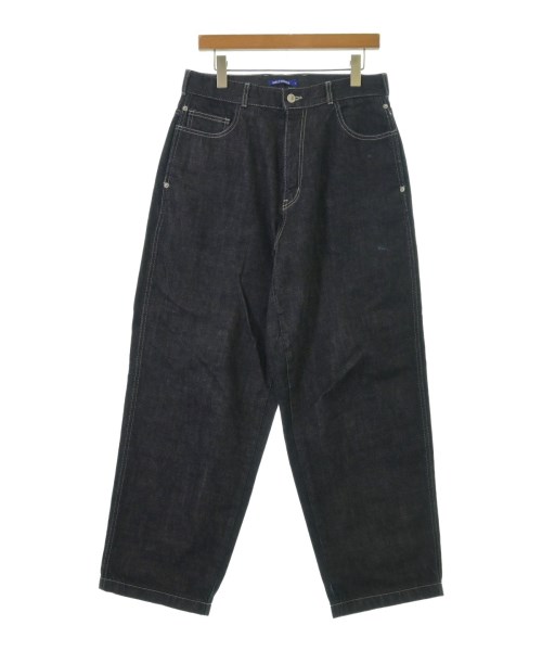 NEITHERS(ネイダース)デニムパンツ 紺 サイズ:4(XL位)/2200536042026