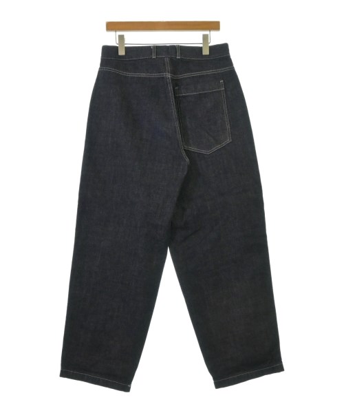 NEITHERS（ネイダース）デニムパンツ 紺 サイズ:4(XL位) メンズ/2200536042026