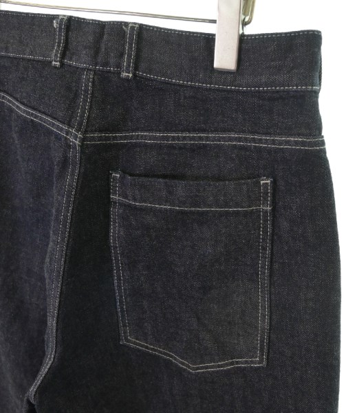 NEITHERS（ネイダース）デニムパンツ 紺 サイズ:4(XL位) メンズ/2200536042026