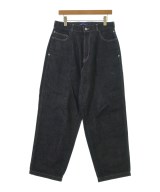 NEITHERS（ネイダース）デニムパンツ 紺 サイズ:4(XL位) メンズ/2200536042026