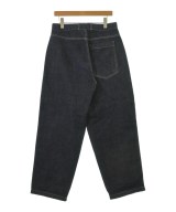 NEITHERS（ネイダース）デニムパンツ 紺 サイズ:4(XL位) メンズ/2200536042026