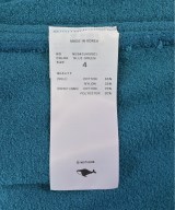 NEITHERS（ネイダース）ベスト 青 サイズ:4(XL位) メンズ/2200529868107