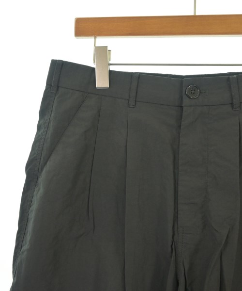 NEITHERS（ネイダース）ショートパンツ グレー サイズ:5(XXL位) メンズ/2200625032020
