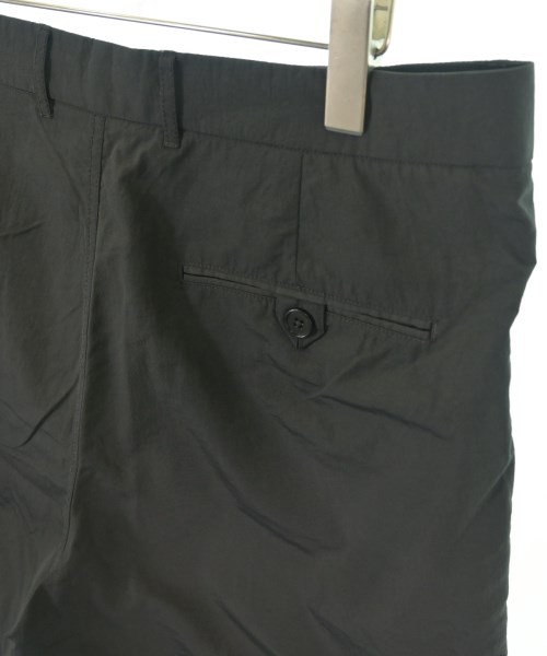 NEITHERS（ネイダース）ショートパンツ グレー サイズ:5(XXL位) メンズ/2200625032020