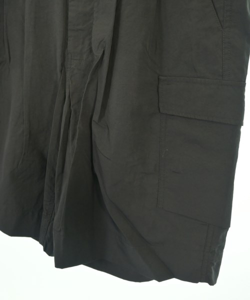 NEITHERS（ネイダース）ショートパンツ グレー サイズ:5(XXL位) メンズ/2200625032020