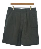 NEITHERS（ネイダース）ショートパンツ グレー サイズ:5(XXL位) メンズ/2200625032020