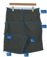 NEITHERS（ネイダース）ショートパンツ グレー サイズ:5(XXL位) メンズ/2200625032020