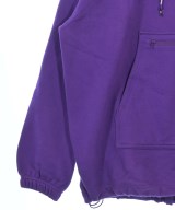 NEITHERS（ネイダース）パーカー 紫 サイズ:4(XL位) メンズ/2200626188023