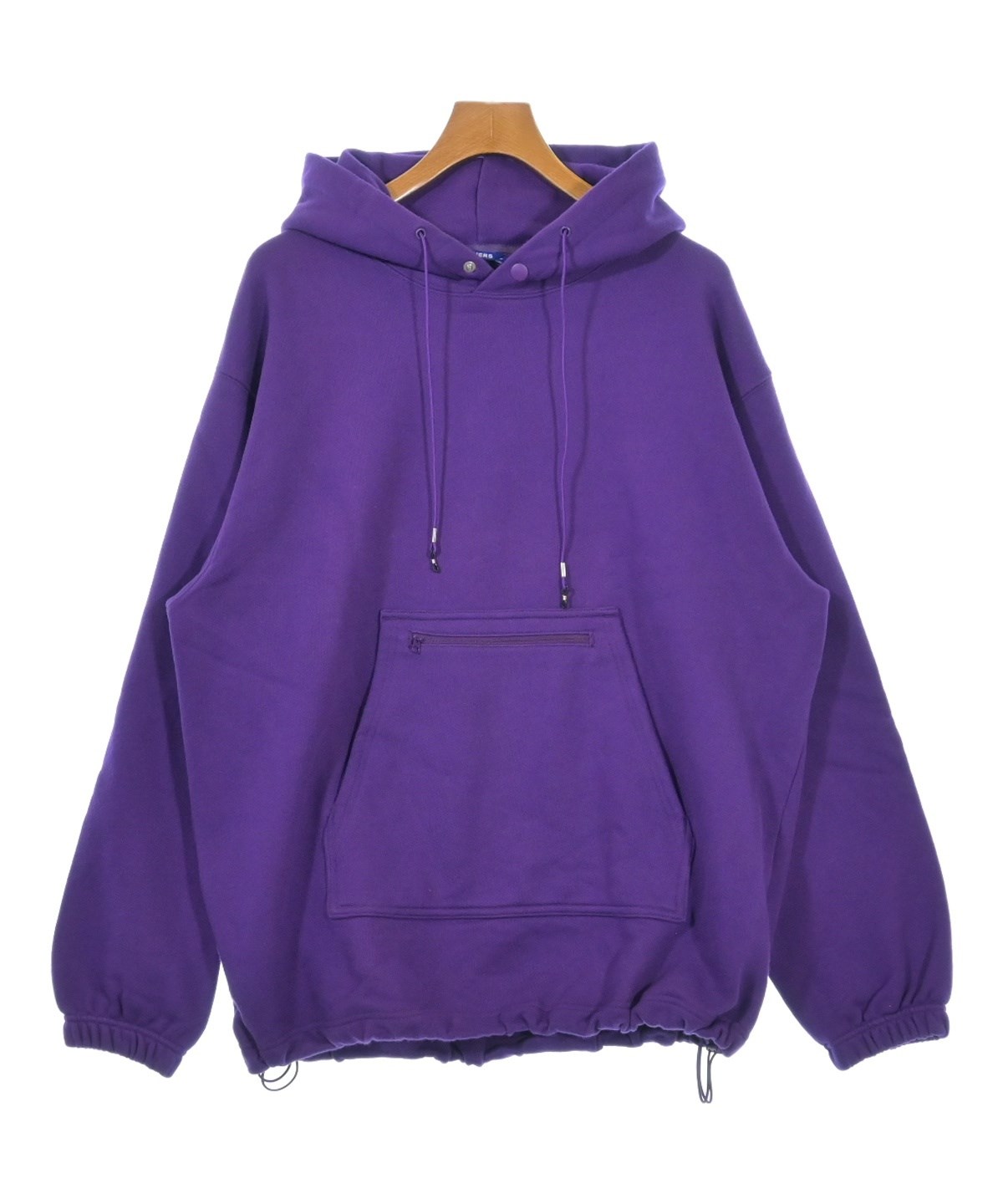 NEITHERS ネイダース パーカー XL 紫 【古着】【中古】【送料無料】 A954125N0002_x1_a001.jpg