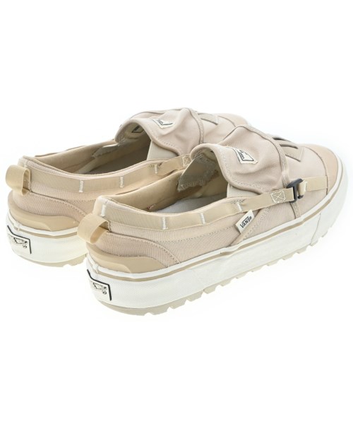 Nicole McLaughlin（ニコルマクラフリン）スニーカー ベージュ サイズ:28.5cm メンズ/2200603199127