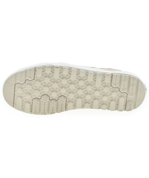 Nicole McLaughlin（ニコルマクラフリン）スニーカー ベージュ サイズ:28.5cm メンズ/2200603199127