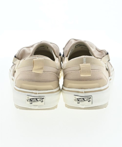 Nicole McLaughlin（ニコルマクラフリン）スニーカー ベージュ サイズ:28.5cm メンズ/2200603199127