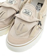 Nicole McLaughlin（ニコルマクラフリン）スニーカー ベージュ サイズ:28.5cm メンズ/2200603199127