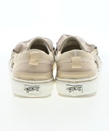 Nicole McLaughlin（ニコルマクラフリン）スニーカー ベージュ サイズ:28.5cm メンズ/2200603199127