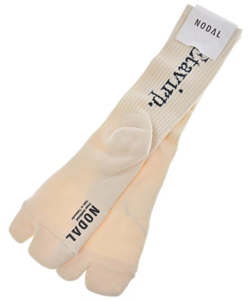 NODAL(ノーダル)小物類（その他） 白 サイズ:F/2200613978460