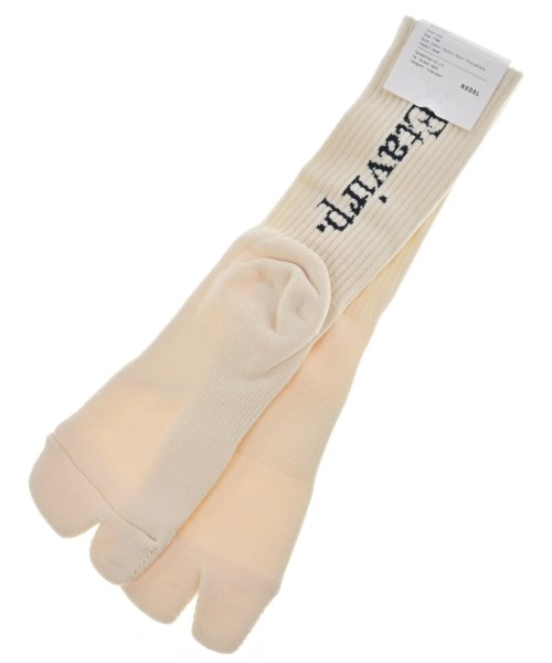 NODAL（ノーダル）小物類（その他） 白 サイズ:F メンズ/2200613978460