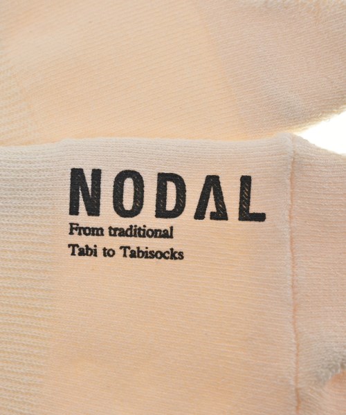 NODAL（ノーダル）小物類（その他） 白 サイズ:F メンズ/2200613978460