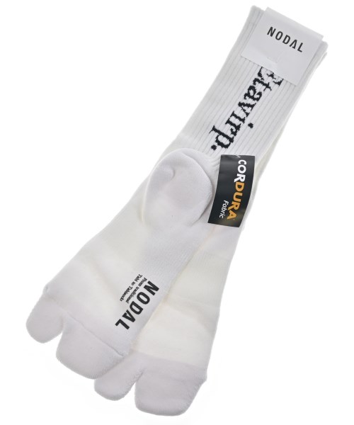 NODAL(ノーダル)小物類（その他） 白 サイズ:F/2200606828208