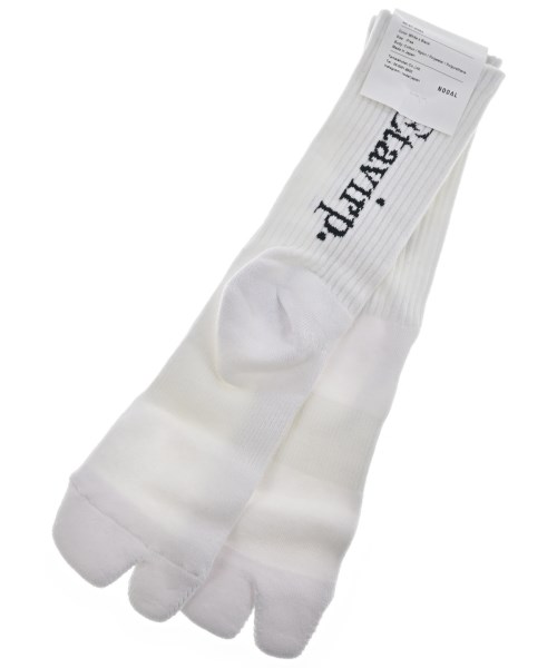 NODAL（ノーダル）小物類（その他） 白 サイズ:F メンズ/2200606828208