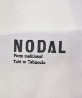 NODAL（ノーダル）小物類（その他） 白 サイズ:F メンズ/2200606828208