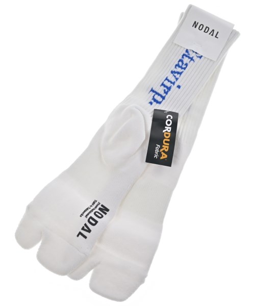 NODAL(ノーダル)小物類（その他） 白 サイズ:F/2200606828215