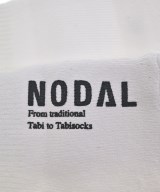 NODAL（ノーダル）小物類（その他） 白 サイズ:F メンズ/2200606828215