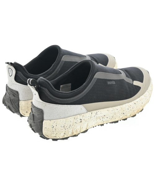 -（ソノタ）スニーカー 黒 サイズ:27cm メンズ/2200642340191