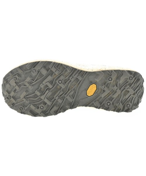 -（ソノタ）スニーカー 黒 サイズ:27cm メンズ/2200642340191