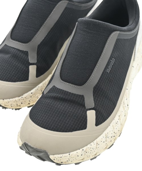 -（ソノタ）スニーカー 黒 サイズ:27cm メンズ/2200642340191