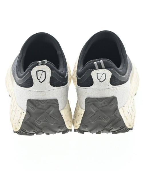 -（ソノタ）スニーカー 黒 サイズ:27cm メンズ/2200642340191