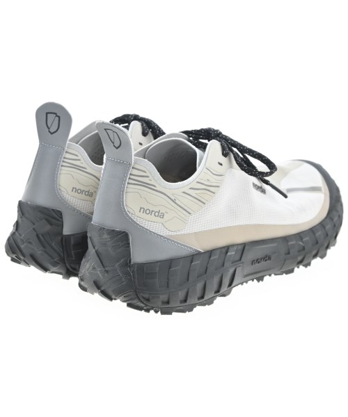 Norda（ノルダ）スニーカー ベージュ サイズ:26.5cm メンズ/2200673669032