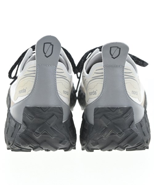 Norda（ノルダ）スニーカー ベージュ サイズ:26.5cm メンズ/2200673669032