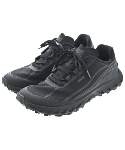 Norda(ノルダ)スニーカー 黒 サイズ:28.5cm/2200665360114