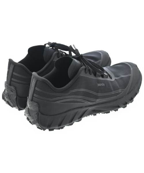 Norda（ノルダ）スニーカー 黒 サイズ:28.5cm メンズ/2200665360114