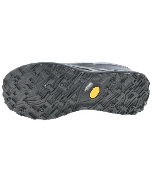 Norda（ノルダ）スニーカー 黒 サイズ:28.5cm メンズ/2200665360114